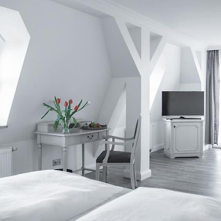 Spreezeit Hotel 吕本瑙 外观 照片