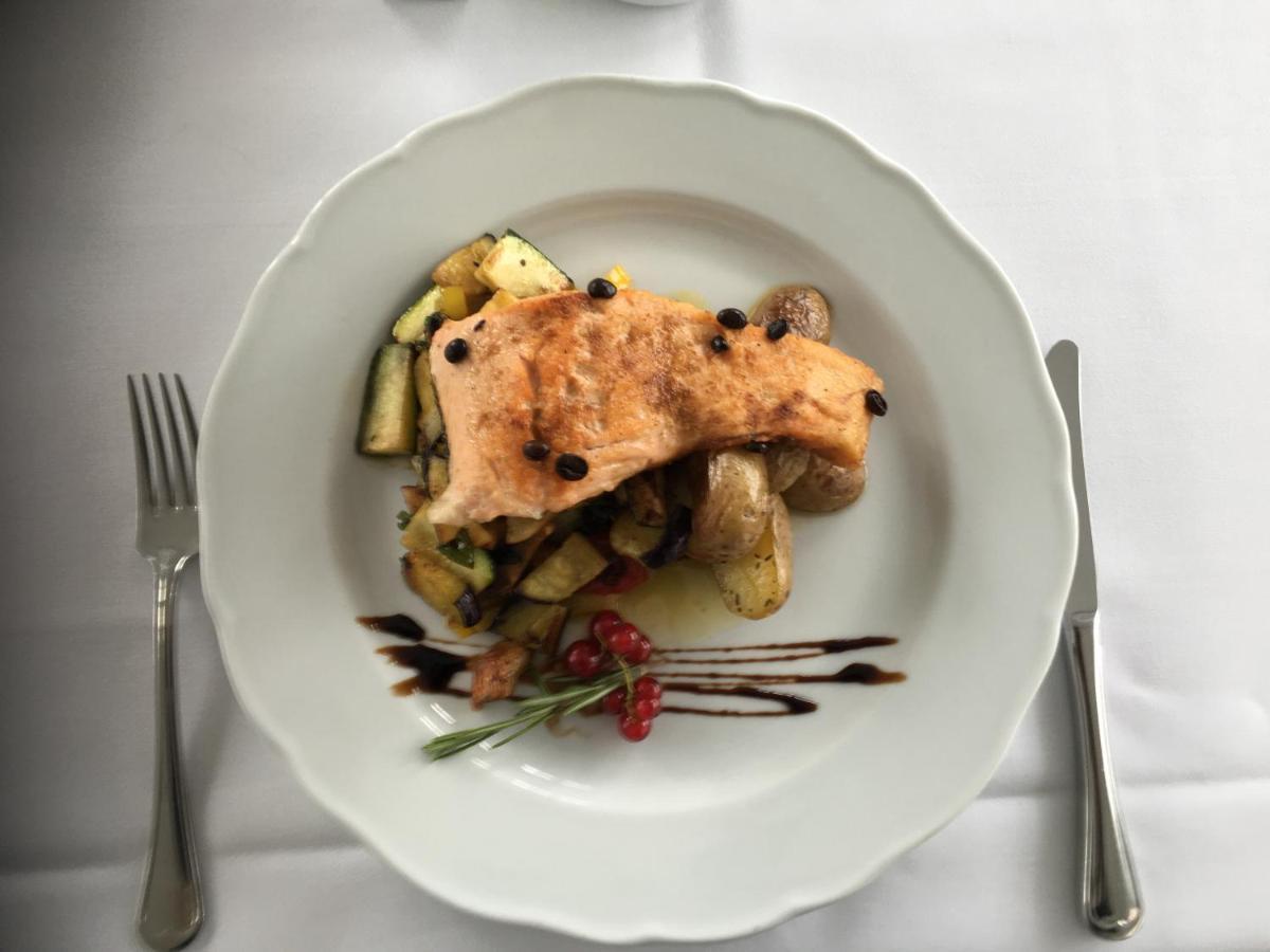 Spreezeit Hotel 吕本瑙 外观 照片