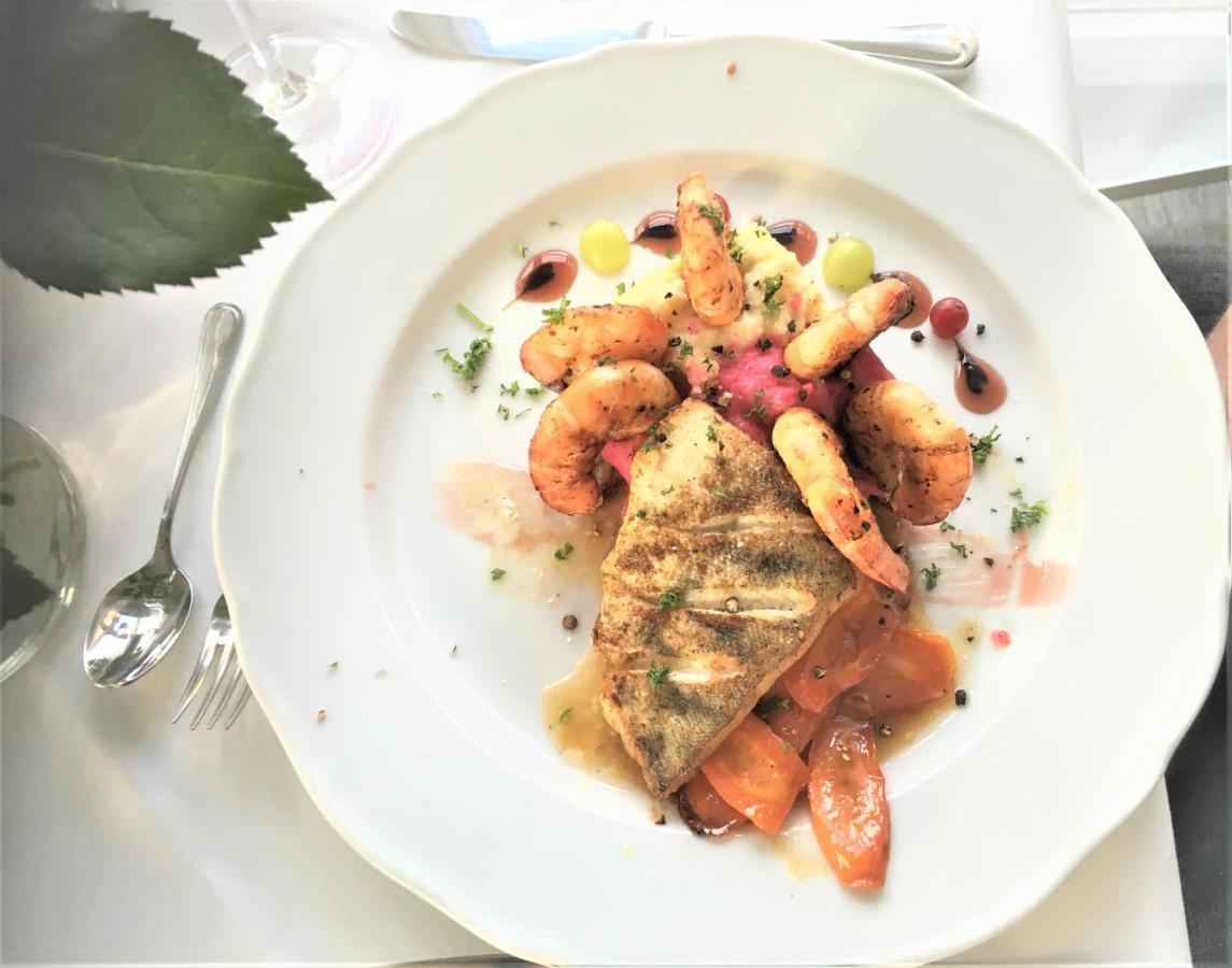 Spreezeit Hotel 吕本瑙 外观 照片