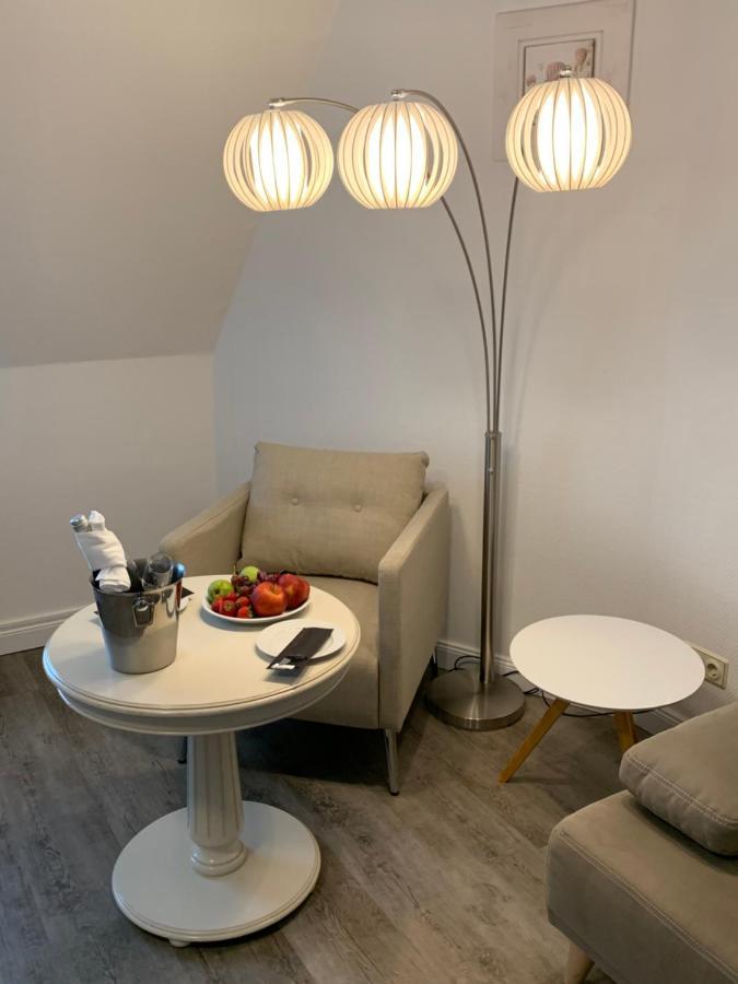 Spreezeit Hotel 吕本瑙 外观 照片