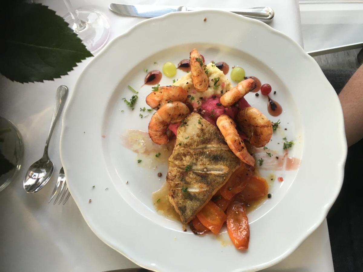 Spreezeit Hotel 吕本瑙 外观 照片