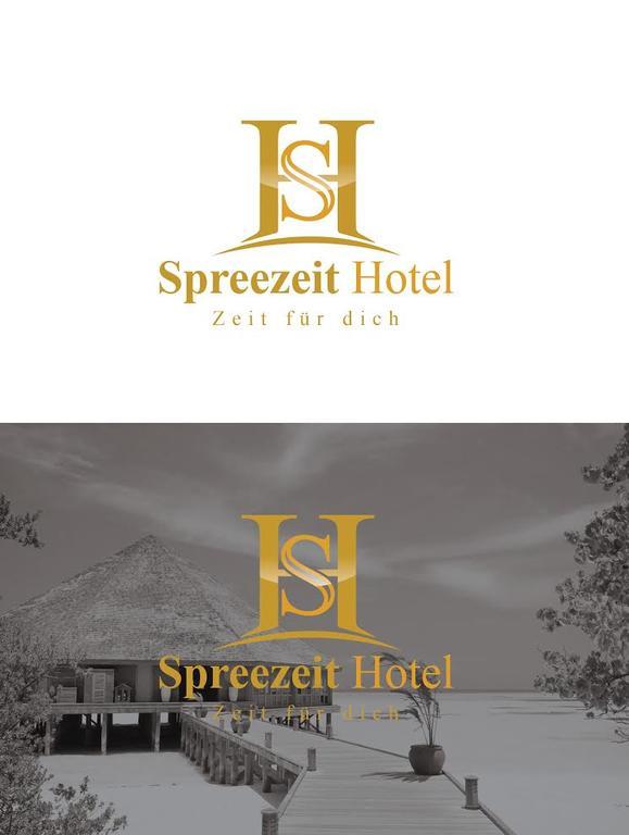 Spreezeit Hotel 吕本瑙 外观 照片