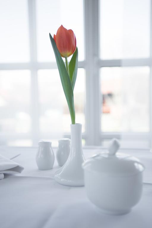 Spreezeit Hotel 吕本瑙 外观 照片