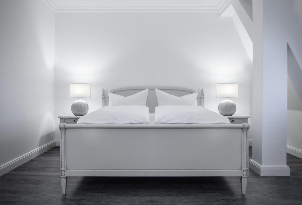 Spreezeit Hotel 吕本瑙 外观 照片
